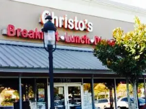 Christo's Restaurant