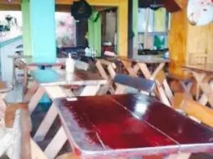 Restaurante El Basurero
