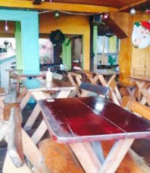 Restaurante El Basurero