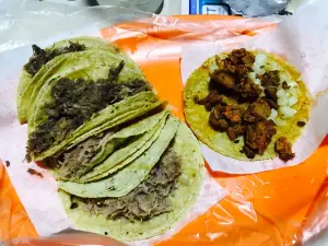 Tacos El Bajito