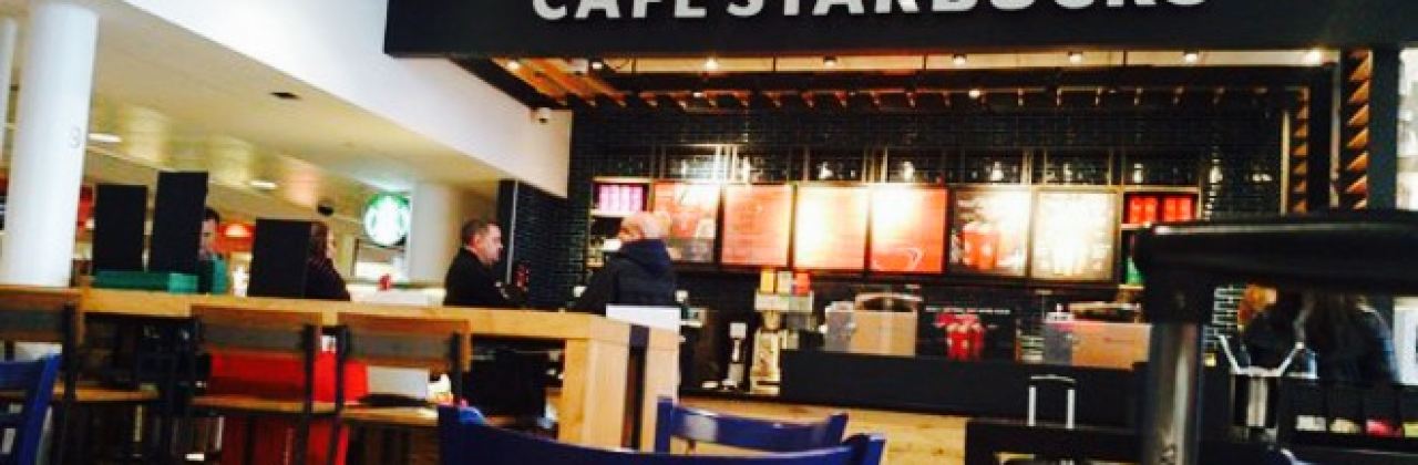 Starbucks
