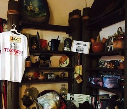 Viva Sonora Restaurante