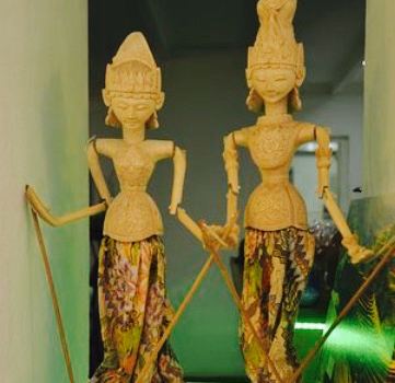 Bali Mixed Asian Restaurant