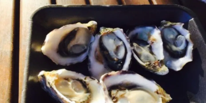 Lindsay’s Oysters and Fresh Seafood