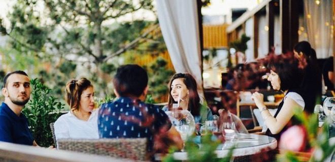 Port Wine & Grill