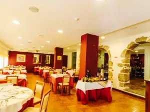 Restaurante Sabores da Serra