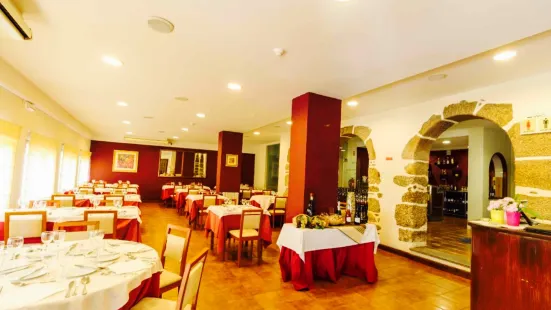 Restaurante Sabores da Serra