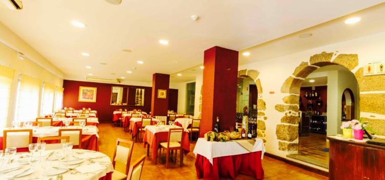 Restaurante Sabores da Serra