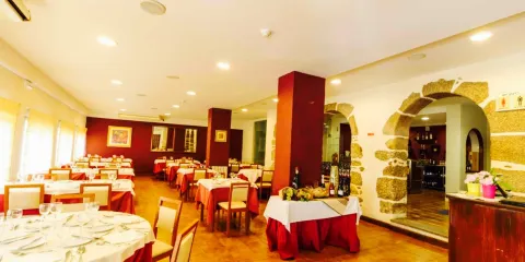 Restaurante Sabores da Serra