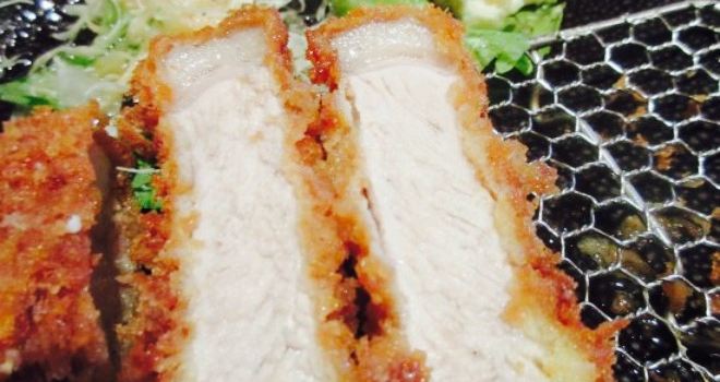 Pork Restaurant Kenboro