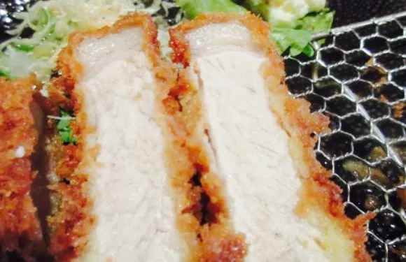 Pork Restaurant Kenboro