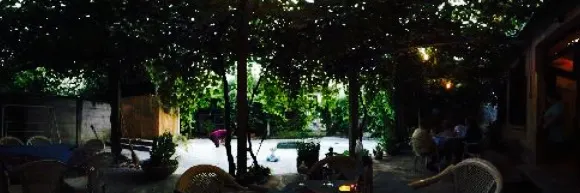 Trattoria Pizzeria Bar Al Bristol