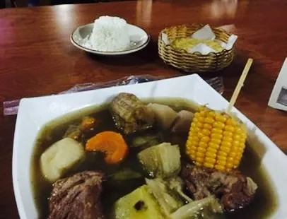 Restaurante Rancho del Sapito