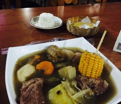 Restaurante Rancho del Sapito