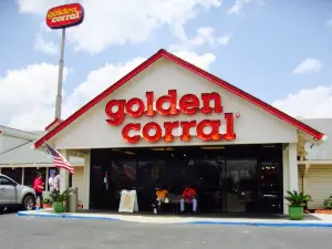 Golden Corral Buffet & Grill