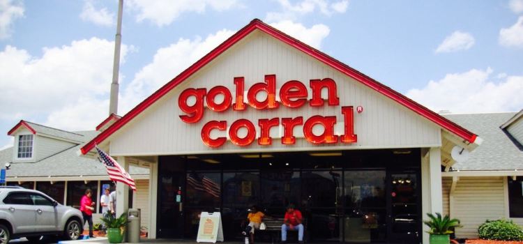 Golden Corral