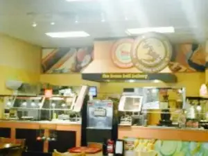 Golden Corral Buffet & Grill