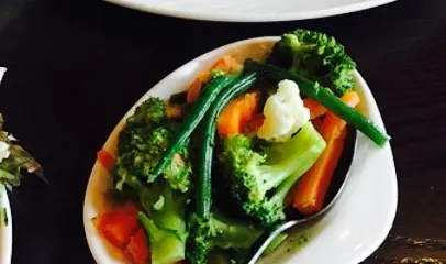 Windsor Bar & Restaurant