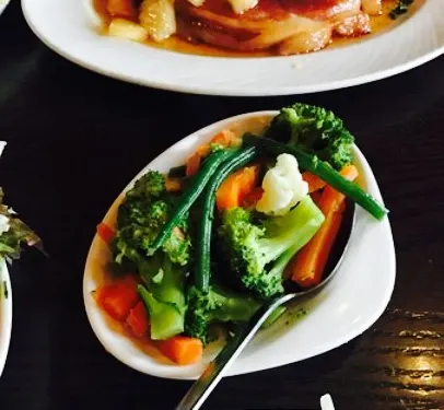 Windsor Bar & Restaurant