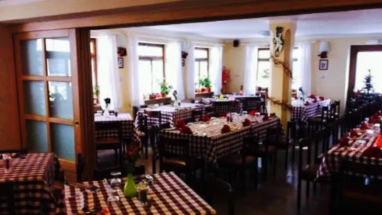 Ristorante Edelweiss