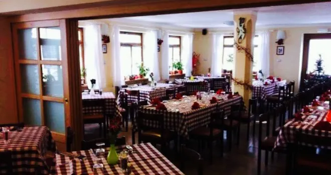 Ristorante Edelweiss