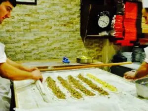 Turan Usta Pide Salonu