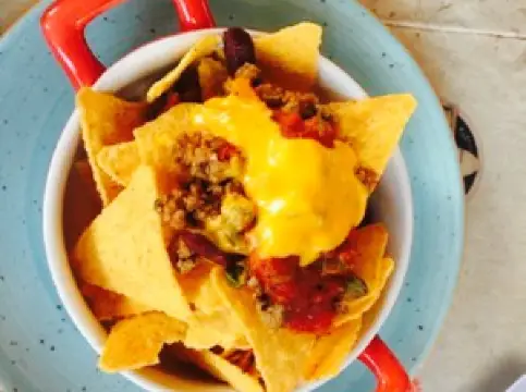 La Madera Tex-Mex Restaurant