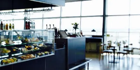 Lagkagehuset - Billund Airport