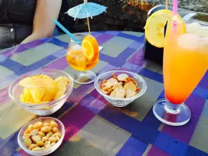 Mirò Ristobar