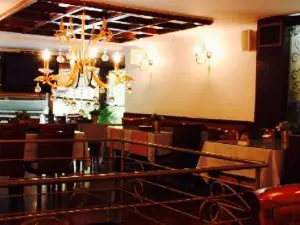 Pizza Restaurant 511
