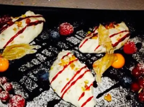 Le Restaurant de Clos