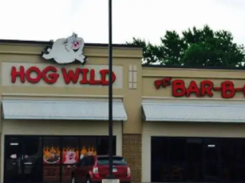 Hog Wild Pit Bar-B-Q