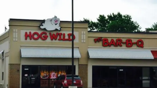 Hog Wild Pit Bar-B-Q