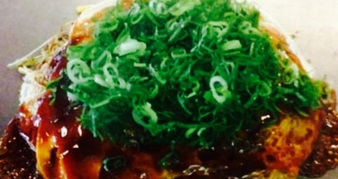 Hiroshima Okonomiyaki Seechan