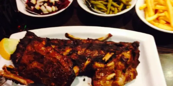 Wegrestaurant Frans op den Bult