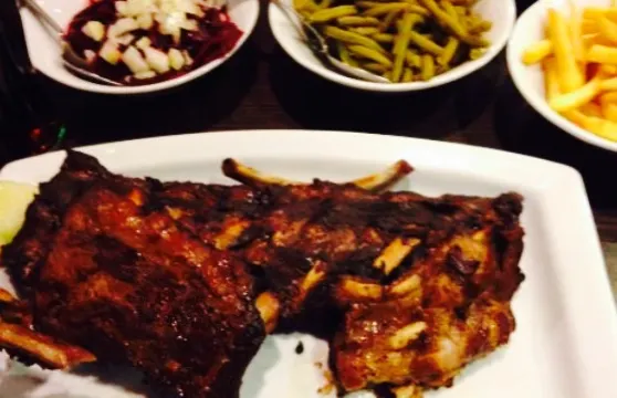 Wegrestaurant Frans op den Bult