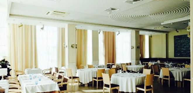 Restaurant Volga-Volga