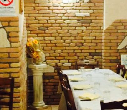 Macelleria Rosticceria di Michele Carpignano e Anna Rosa Luisi