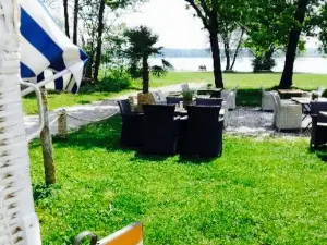 Strandhaus Ammersee