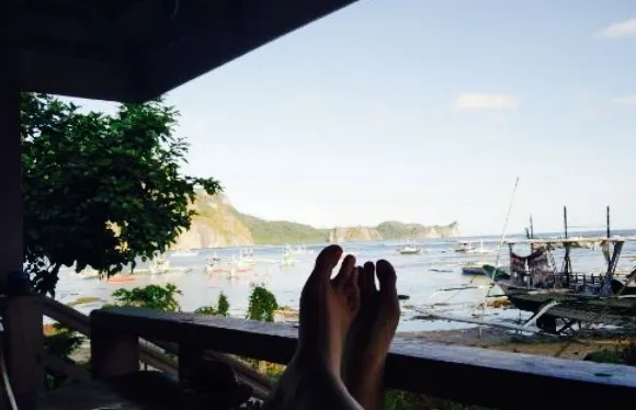 Caalan GK Restaurant Bed and Breakfast