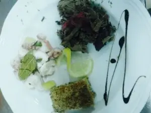 Ristorante Lido Mare Nostrum
