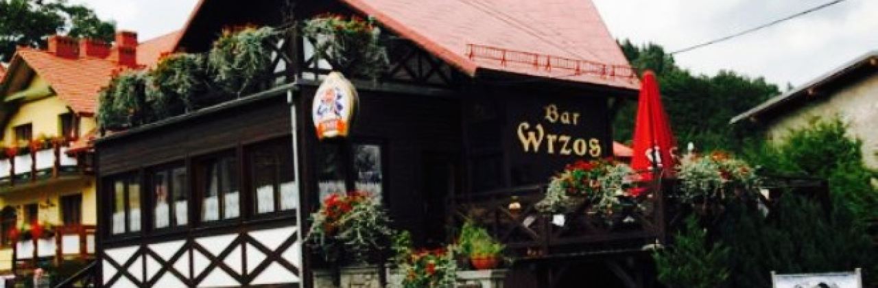 Bar Wrzos