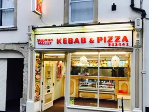 Shepton Mallet Kebab and Pizza House