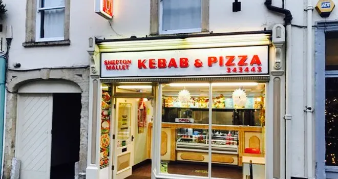 Shepton Mallet Kebab and Pizza House