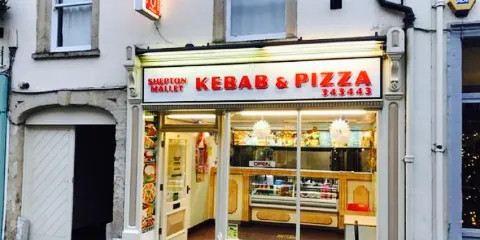 Shepton Mallet Kebab and Pizza House
