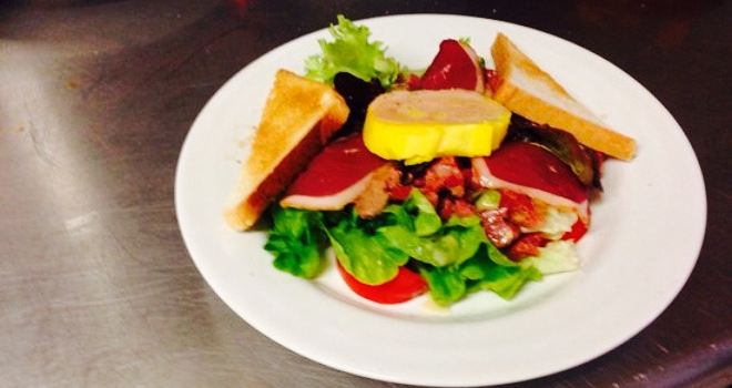 Bds Cafe des Sports