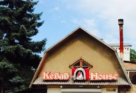 Kebab-House