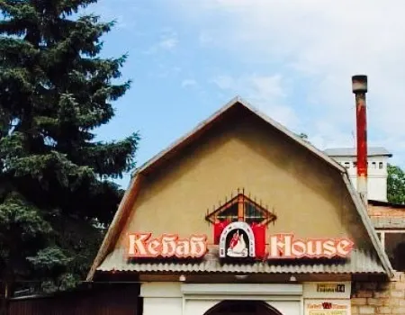 Kebab-House