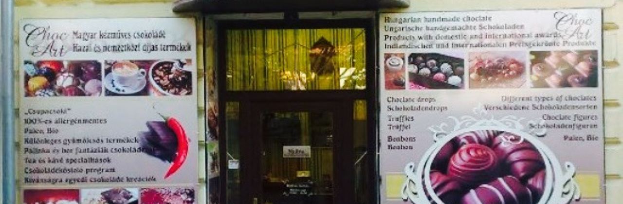 Choc Art Chocolaterie
