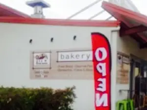 The Ranch Bakehouse